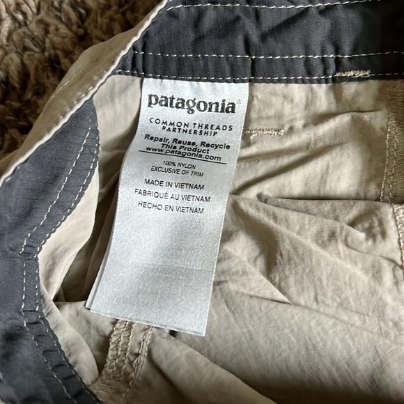 Patagonia Away From Home Hiking Pants - Picture 7 of 10